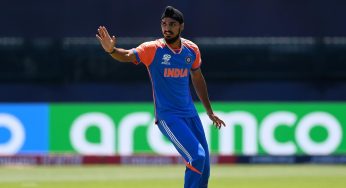 IND vs BAN Player Stats: Top 10 Fantasy Cricket Picks for today’s T20 World Cup Match