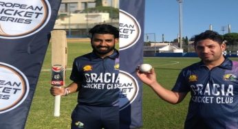 GRA vs MAD Dream11 Prediction, Playing 11, Fantasy Cricket Tips – ECT10 Spain Dream11 Team for Today’s Match