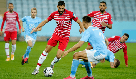 GRD vs ELC Dream11 Team Prediction Granada vs Elche La Liga Fixtures 28 February