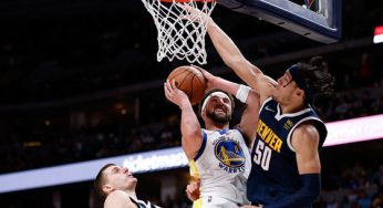 GSW vs DEN Dream11 Prediction NBA Live Fantasy Basketball Dream11 Team, Top Picks and Tips for Golden State Warriors vs Denver Nuggets