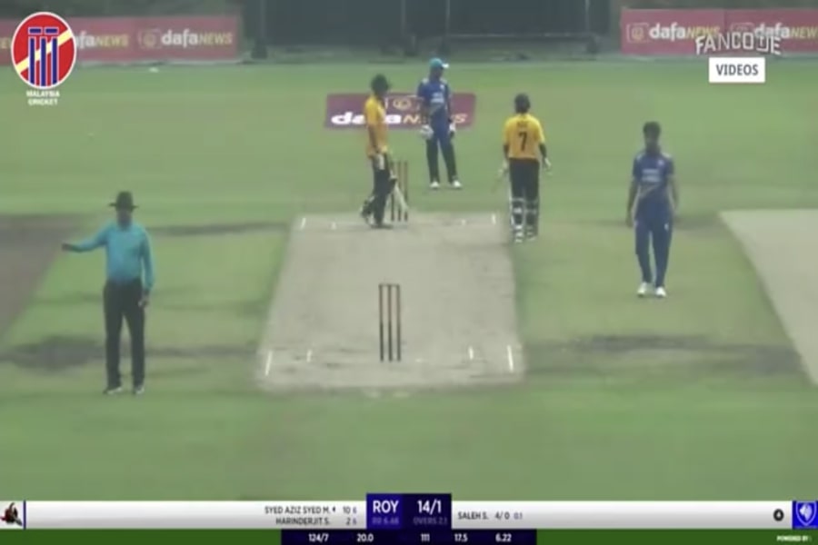 GS vs ROW Dream11 Prediction, Playing 11, Fantasy Cricket Tips, Player Stats, Dream11 Team for Today’s Match