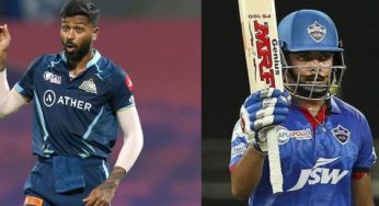 GT Playing 11 for Delhi Capitals vs Gujarat Titans, Match 7 of IPL 2023; Top Picks, Fantasy Cricket Tips for DC vs GT Dream11 Team Prediction