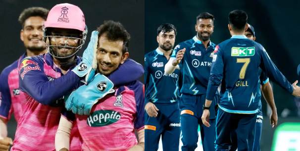 GT Playing 11 for Rajasthan Royals vs Gujarat Titans, Match 48 of IPL 2023