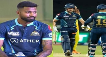 GT 2023 Player List: Gujarat Titans Squad; Players Bought at IPL Auction