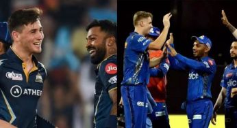 GT Playing 11 for Mumbai Indians vs Gujarat Titans, Match 57 of IPL 2023; Top Picks, Fantasy Cricket Tips for MI vs GT Dream11 Team Prediction