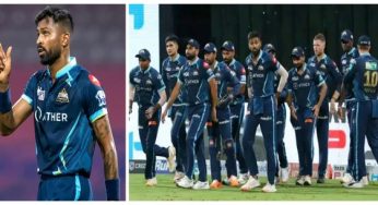 GT Playing 11 2023: Full Squad of Gujarat Titans Players