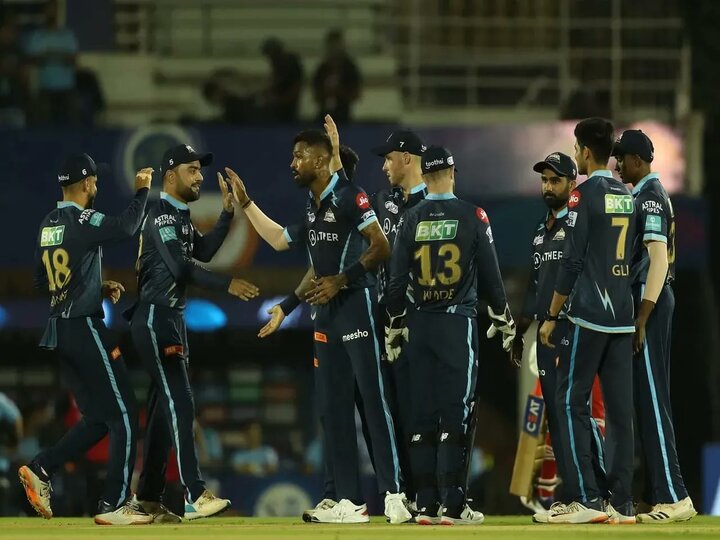 GT Playing 11 SRH vs GT Dream11 Match 21 of IPL 2022 Sunrisers Hyderabad vs Gujarat Titans Player Availability Team News