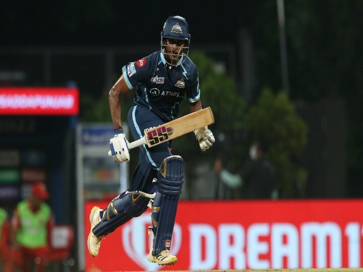 GT Playing 11