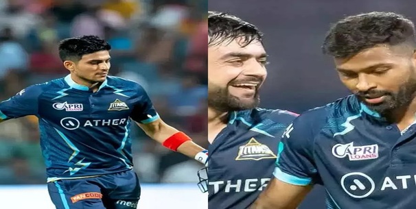 GT Predicted Playing 11 IPL 2024