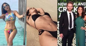 GT players wives and girlfriends in 2023 with pictures