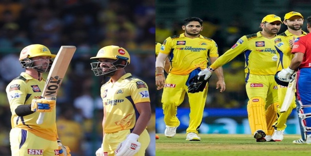 CSK Playing 11 for Gujarat Titans vs Chennai Super Kings, Qualifier 1 of IPL 2023