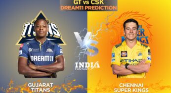 GT vs CSK Dream11 Prediction IPL 2025 Match-67, Team News, Pitch Report, Squad, Fantasy Teams
