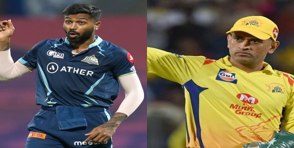 GT vs CSK Prediction