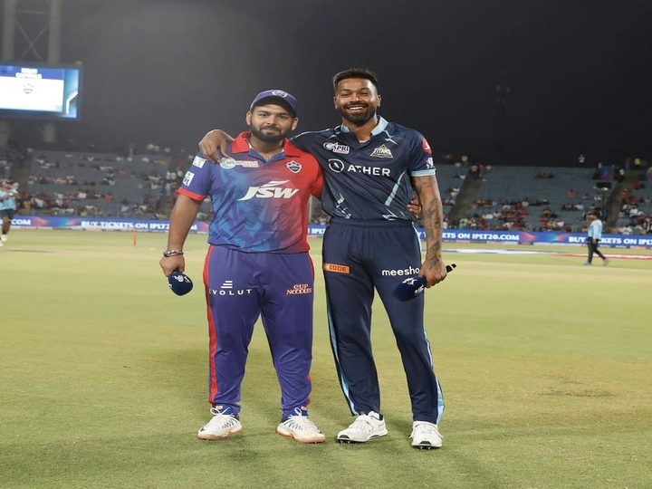 Who won today's IPL match?