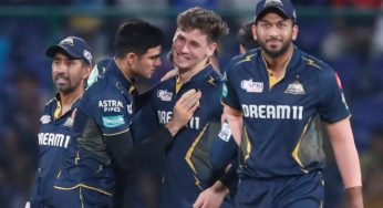 GT vs RCB Dream11 Prediction IPL 2024 Match 45: Playing 11, Pitch Report, Fantasy Cricket Tips for Gujarat Titans vs Royal Challengers Bengaluru Dream11 Team