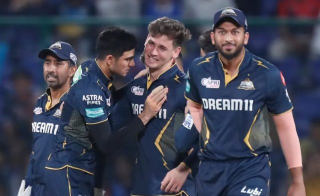 GT vs RCB Dream11 Prediction IPL 2024 Match 45