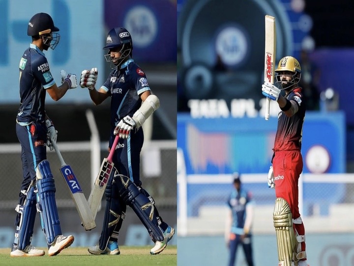 Who won today's IPL match?