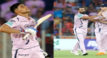 GT vs SRH IPL 2023: Who won today’s IPL Match? Check Man of the Match Award Winner