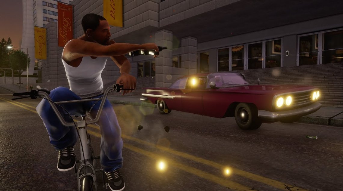 GTA San Andreas Cheat Code List