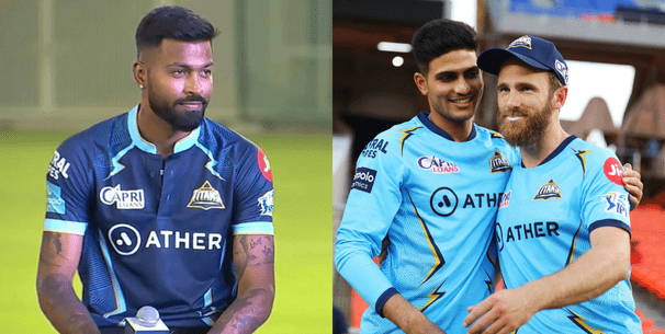 GT vs CSK