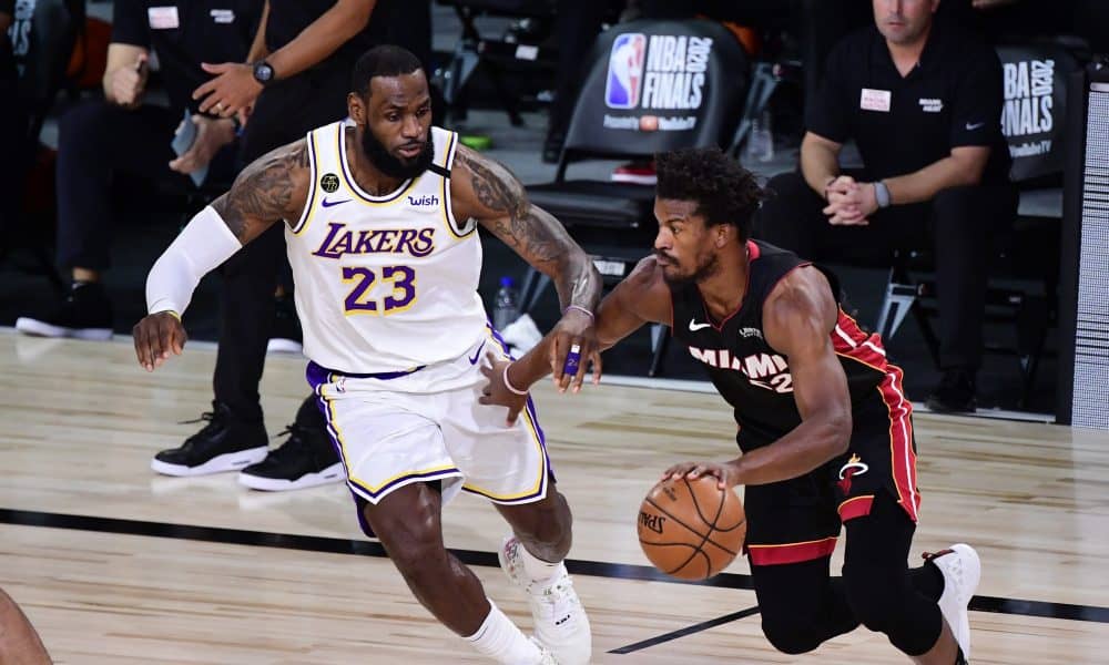 LAL vs MIA Dream11 Team Prediction NBA Projections, Fantasy Basketball Picks for Los Angeles Lakers vs Miami Heat 21 February