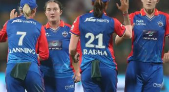 GUJ-W vs DEL-W Dream11 Prediction WPL 2024 Match 10: Playing 11, Pitch Report, Fantasy Cricket Tips for Gujarat Giants vs Delhi Capitals Women Dream11 Team