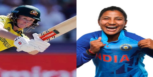 GUJ-W vs MI-W Dream11 GUJ-W Playing 11