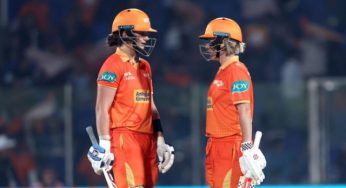 GUJ-W vs UP-W Dream11 Prediction WPL 2024 Match 18: Playing 11, Pitch Report, Fantasy Cricket Tips for Gujarat Giants vs UP Warriorz Dream11 Team