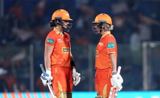 GUJ-W vs UP-W Dream11 Prediction