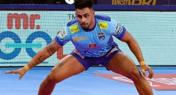 GUJ vs BEN Dream11 Prediction: Gujarat Giants vs Bengal Warriors Pro Kabaddi League 2023, Playing 7, Dream11 Team for Today’s Match