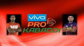 GUJ vs DEL Dream11 Prediction, Today’s Pro Kabaddi Match Playing 7, Gujarat Giants vs Dabang Delhi KC Dream11 Team