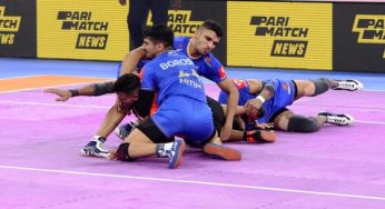 GUJ vs HAR Dream11 Prediction – Dream11 Team for Today’s Pro Kabaddi Match, Playing 7, Fantasy Picks