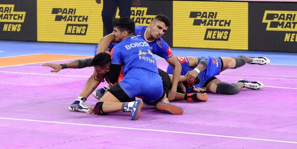 GUJ vs HAR Dream11 Prediction