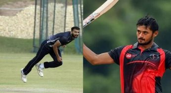GUJ vs HIM Dream11 Prediction, Playing 11, Fantasy Cricket Tips – Syed Mushtaq Ali T20 Dream11 Team for Today’s Match