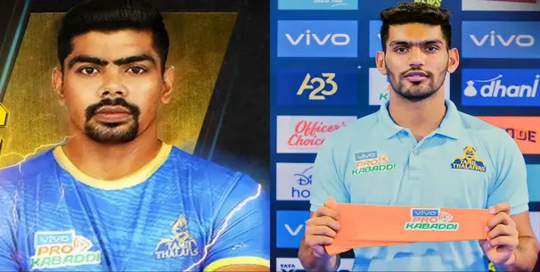 GUJ vs TAM Dream11 Prediction