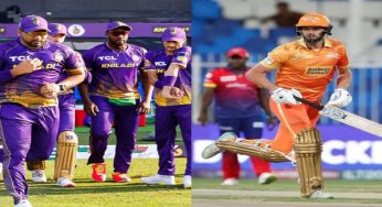 GUL vs ABD Dream11 Prediction: Gulf Giants vs Abu Dhabi Knight Riders Dream11 Team, Playing 11, Fantasy Cricket Tips of Today’s ILT20