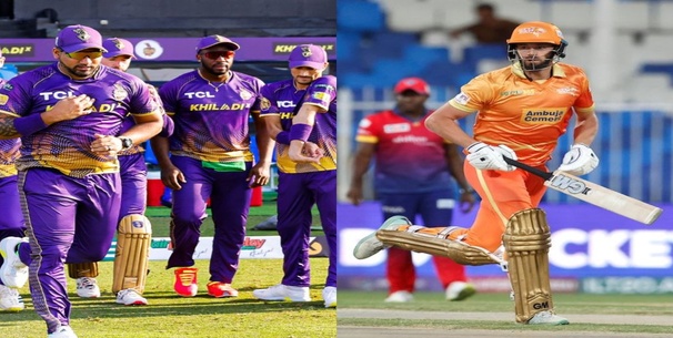 GUL vs ABD Dream11