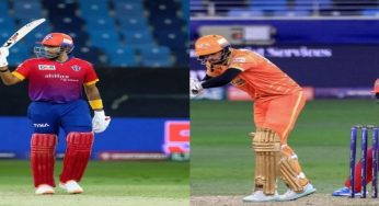 GUL vs DUB  Dream11 Prediction: Gulf Giants vs Dubai Capitals Dream11 Team, Playing 11, Fantasy Cricket Tips of Today’s ILT20