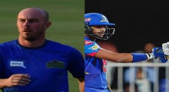 GUL vs EMI Dream11 Prediction: Gulf Giants vs MI Emirates Dream11 Team, Playing 11, Fantasy Cricket Tips of Today’s ILT20