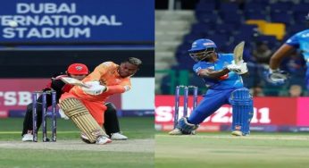 GUL vs EMI Dream11 Prediction: Gulf Giants vs MI Emirates Dream11 Team, Playing 11, Fantasy Cricket Tips of Today’s ILT20
