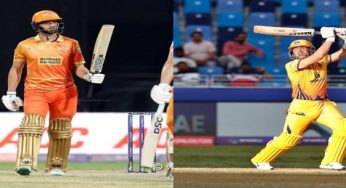 GUL vs SJH Dream11 Prediction: Gulf Giants vs Sharjah Warriors Dream11 Team, Playing 11, Fantasy Cricket Tips of Today’s ILT20