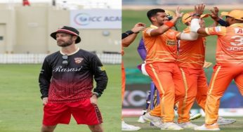 GUL vs VIP Dream11 Prediction: Gulf Giants vs Desert Vipers Dream11 Team, Playing 11, Fantasy Cricket Tips of Today’s ILT20