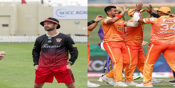 GUL vs VIP Dream11