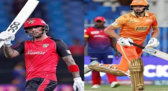 GUL vs VIP Dream11 Prediction: Gulf Giants vs Desert Vipers Dream11 Team, Playing 11, Fantasy Cricket Tips of Today’s ILT20