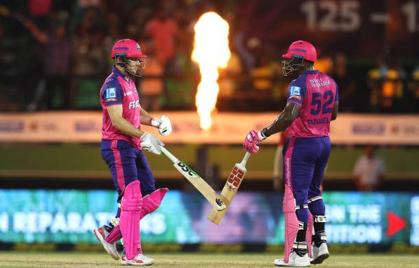 GUY vs BR Dream11 Prediction CPL 2024, Qualifier 2