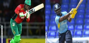 GUY vs SLK Dream11 Prediction, Playing 11, Fantasy Cricket Tips – The 6ixty Dream11 Team for Today’s Match