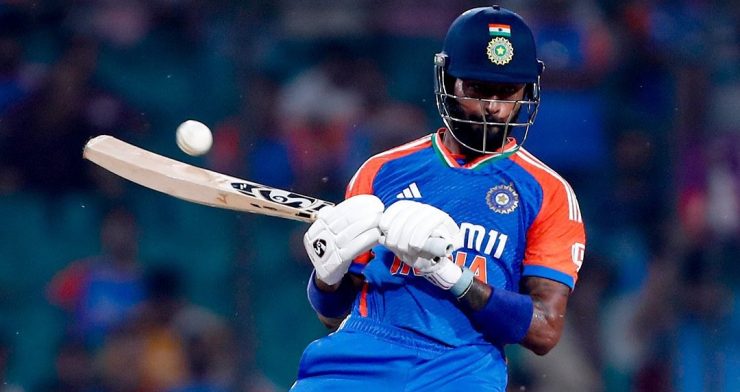 IND vs BAN Dream11 Prediction 2nd T20I