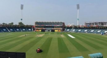 PAK vs BAN Asia Cup 2023: Gaddafi Stadium Pitch, Venue Stats, Record, Average Score