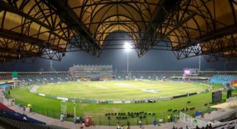 BAN vs AFG Asia Cup 2023: Gaddafi Stadium Pitch, Venue Stats, Record, Average Score