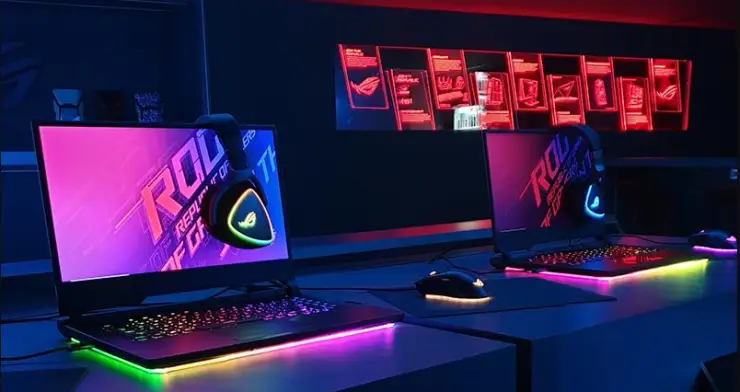 Gaming Laptop under 1.5 lakh